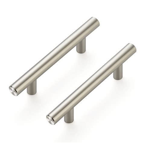 buld pack of stainless steel cabinet pulls|Cabinet Pulls @ Build.com .